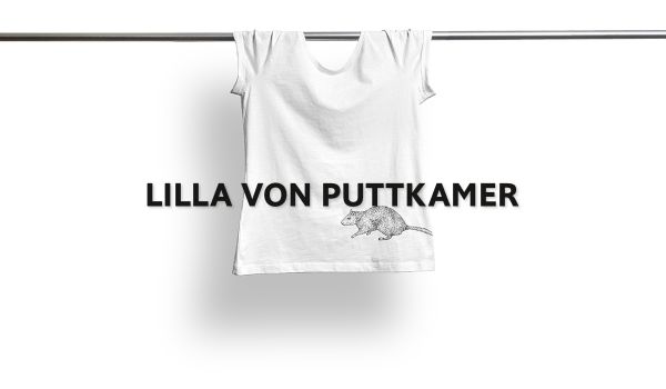 Lilla von Puttkamer. Foto (c) Spiegelbild / Ulrike Fackert