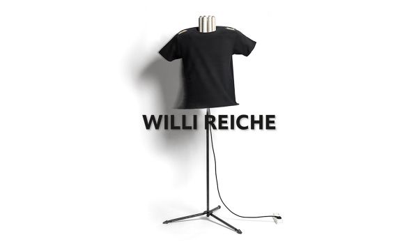 Willi Reiche (c) Foto: Spiegelbild / Ulrike Fackert