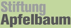 logo stiftung apfelbaum